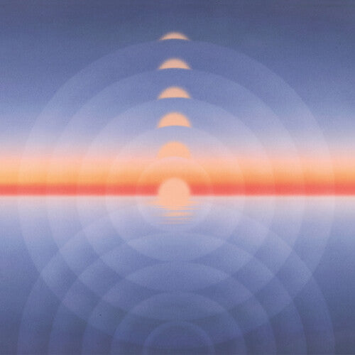 Shane Sato: Wavelength - VINYL LP