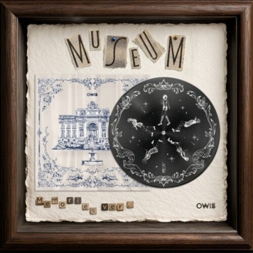 Owis: Museum - Memories Version - VINYL LP