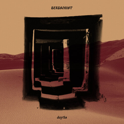 Bergsonist: Depths - VINYL LP