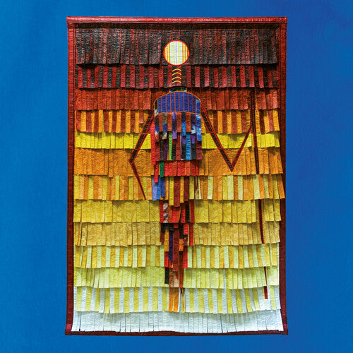 Vieux Farka Toure & Khruangbin: Ali - VINYL LP