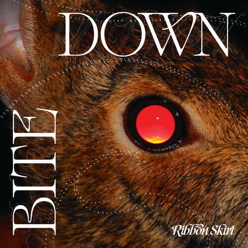 Ribbon Skirt: Bite Down - VINYL LP