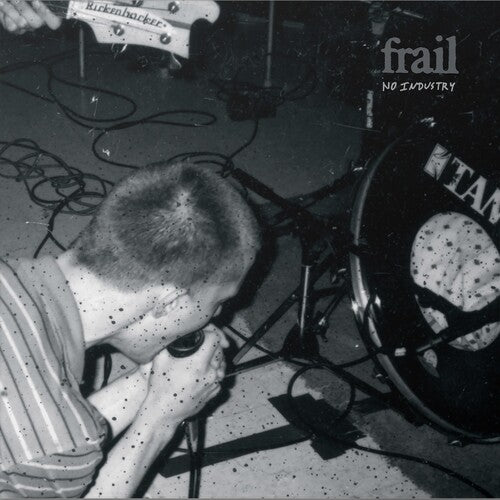 Frail: No Industry - VINYL LP