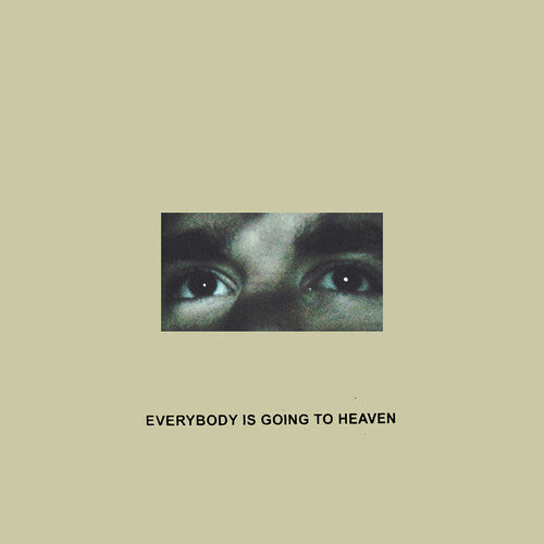 Citizen: Everybody Is Going to Heaven (10 Year Anniversary) - VINYL LP