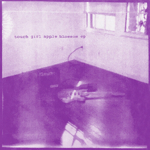Touch Girl Apple Blossom: Touch Girl Apple Blossom - 7-INCH SINGLE