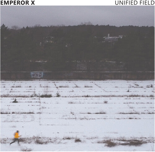 Emperor X: Unified Field - COMPACT DISCS