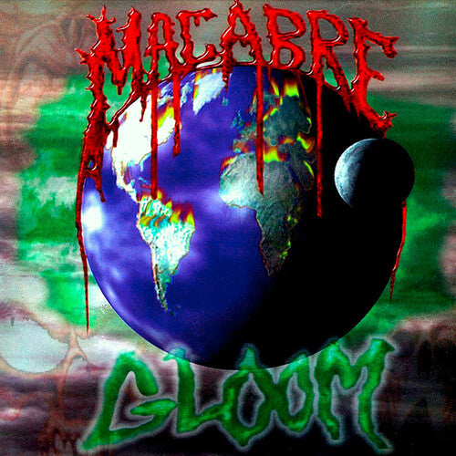 Macabre: Gloom - COMPACT DISCS