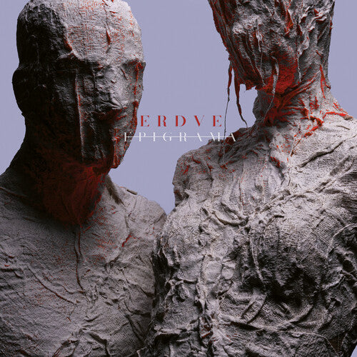 Erdve: Epigrama - COMPACT DISCS