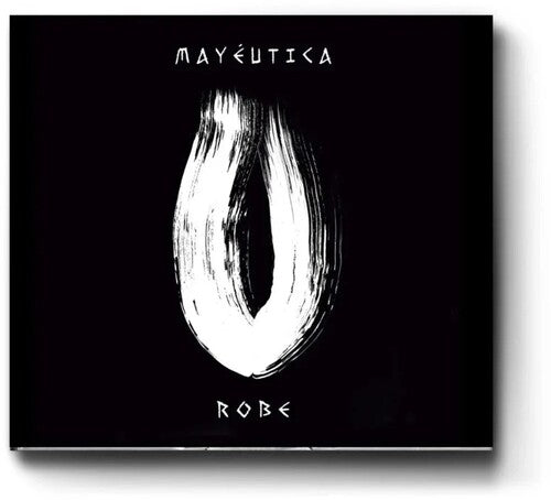 Robe: May...Utica - VINYL LP