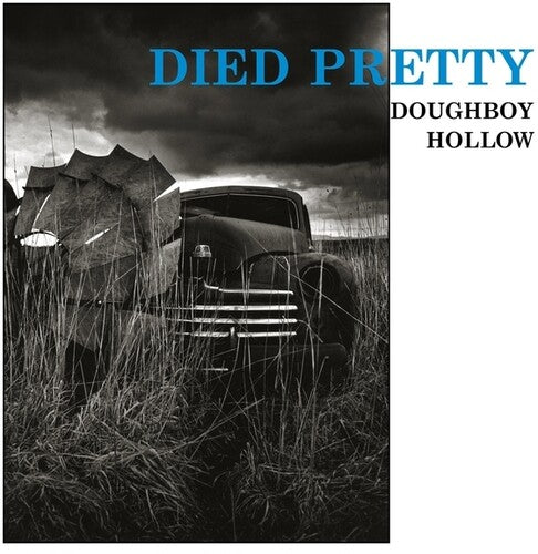 Died Pretty: Doughboy Hollow - VINYL LP