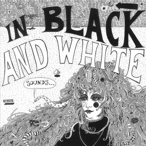 In Black and White: Nowhere This Time/How Can I Make It - 7-INCH SINGLE