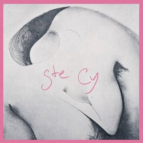 Berrocal, Jac / Epplay, Vincent / Luijk, Timo Van: Ste Cy - VINYL LP
