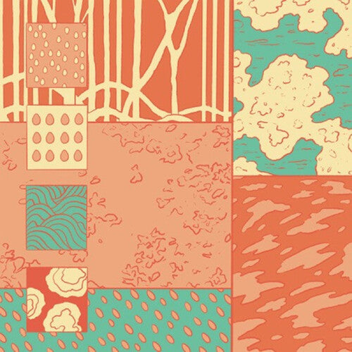 The Leaf Library: After the Rain, Strange Seeds - COMPACT DISCS