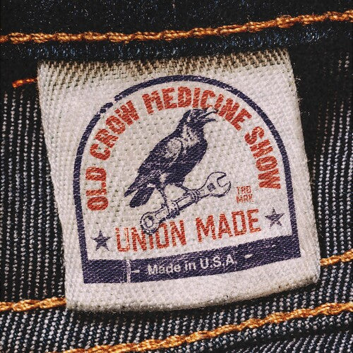 Old Crow Medicine Show: Union Made - VINYL LP