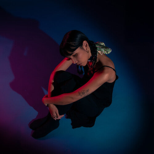 Kalia Vandever: Mana - COMPACT DISCS