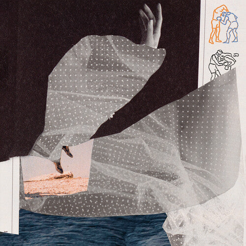 Picastro: Double on Time - VINYL LP