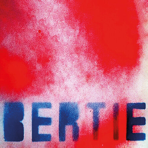 Algy Lord Gray: Bertie - COMPACT DISCS