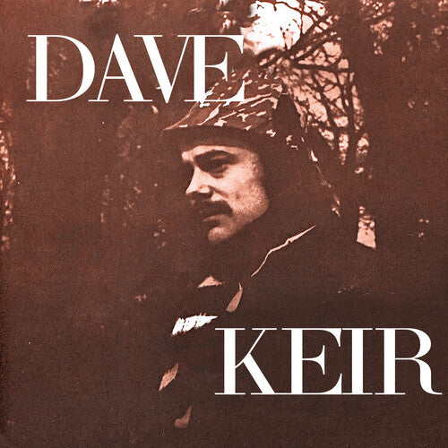 Dave Keir: Dave Keir - COMPACT DISCS