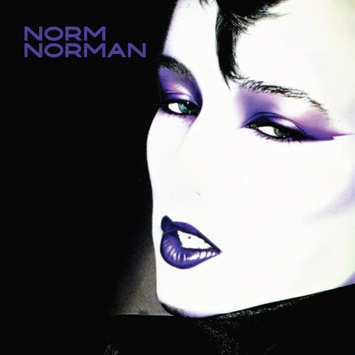 Norm Norman: Norm Norman - COMPACT DISCS