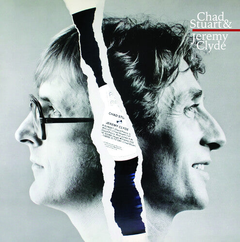 Chad & Jeremy: Chad Stuart & Jeremy Clyde - COMPACT DISCS