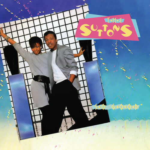 The Suttons: So Good - COMPACT DISCS