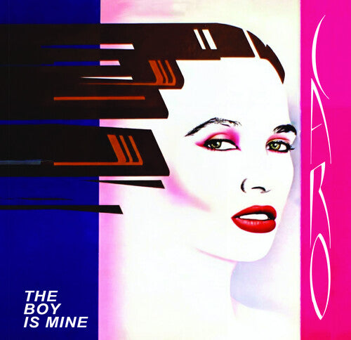 Caro: The Boy Is Mine - COMPACT DISCS