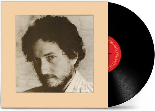 Bob Dylan: New Morning - VINYL LP