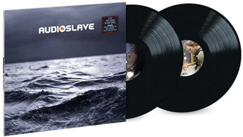 Audioslave: Out Of Exile - VINYL LP