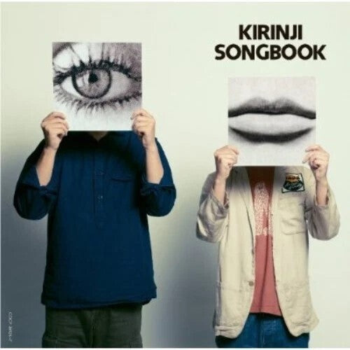Kirinji: Songbook - COMPACT DISCS