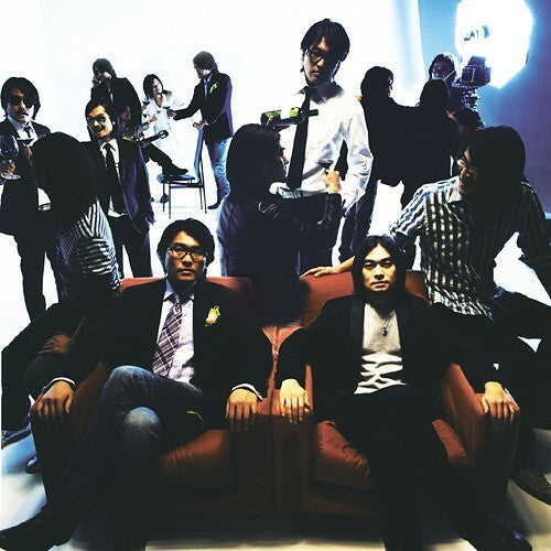 Kirinji: 7 -Seven - Limited Edition - COMPACT DISCS