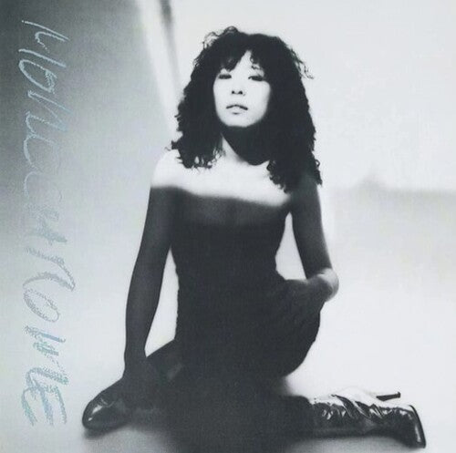 Minako Yoshida: Monochrome - COMPACT DISCS