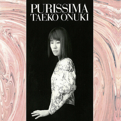 Taeko Onuki: Purissima - Limited Edition - VINYL LP