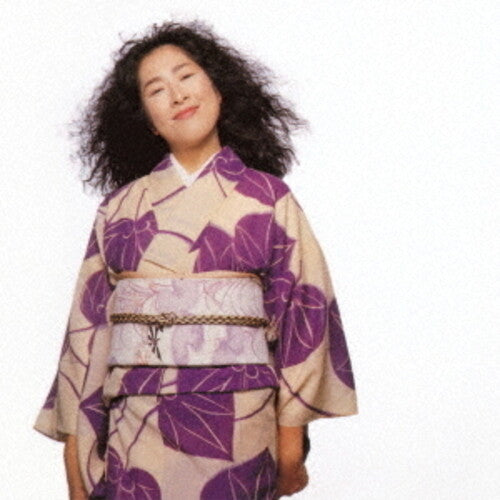 Akiko Yano: Love Life - Limited Edition - VINYL LP