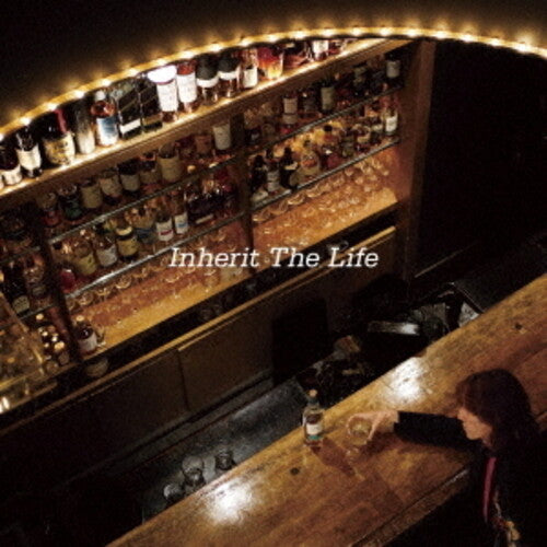 Toshiki Kadomatsu: Inherit The Life - COMPACT DISCS