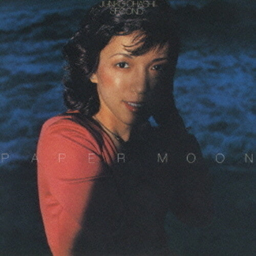 Junko Ohashi: Paper Moon - COMPACT DISCS