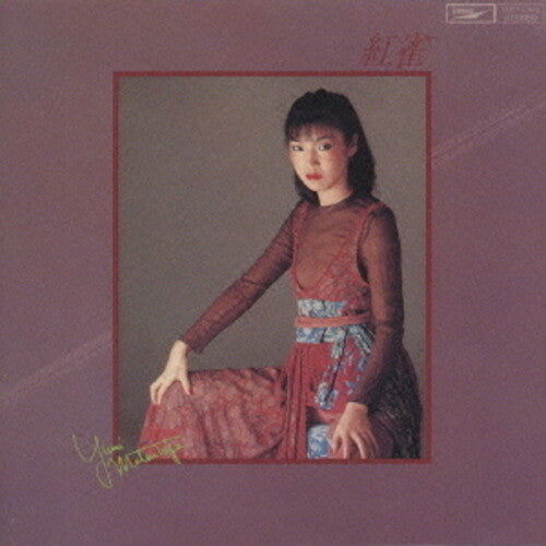 Yumi Matsutoya: Benisuzume - COMPACT DISCS
