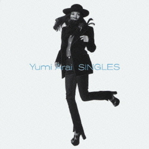 Yumi Arai: Yumi Arai 1972-1976 - COMPACT DISCS