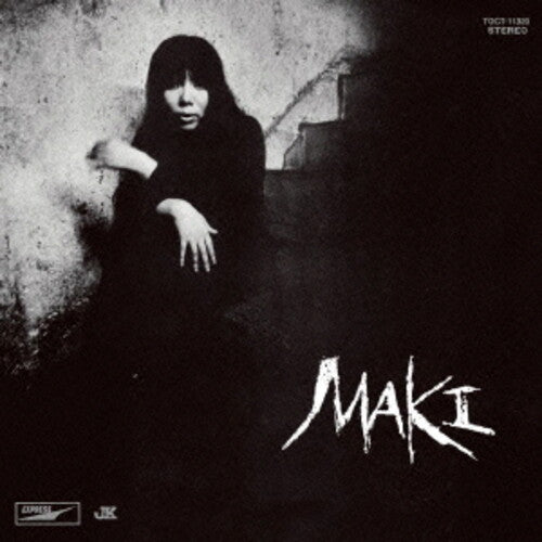 Maki Asakawa: Asakawa Maki No Sekai - COMPACT DISCS