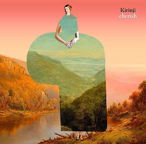 Kirinji: Cherish - COMPACT DISCS