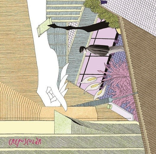Kirinji: Crepuscular - Limited Edition - COMPACT DISCS