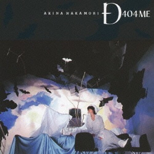 Akina Nakamori: D404ME - COMPACT DISCS