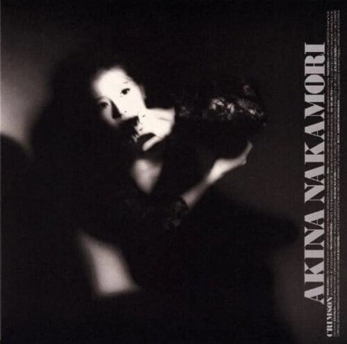 Akina Nakamori: Crimson - COMPACT DISCS
