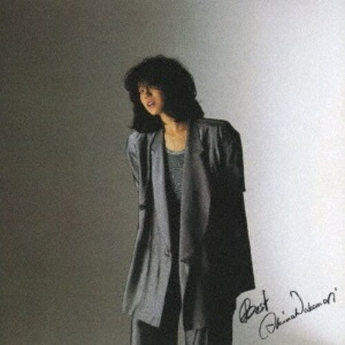 Akina Nakamori: Best - COMPACT DISCS