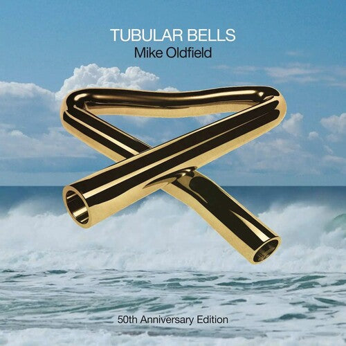 Mike Oldfield: Tubular Bells - VINYL LP