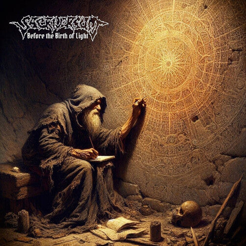 Sacriversum: Before the Birth of Light - VINYL LP