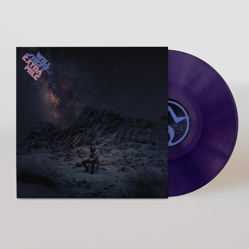 Will Sheff: Extra Mile - VINYL LP