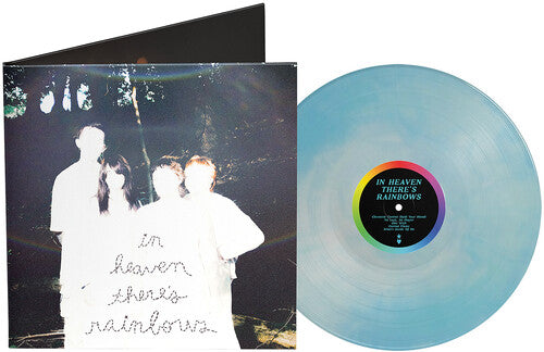 Snarls: In Heaven There's Rainbows - VINYL LP