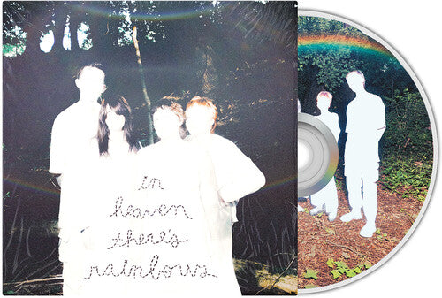 Snarls: In Heaven There's Rainbows - COMPACT DISCS