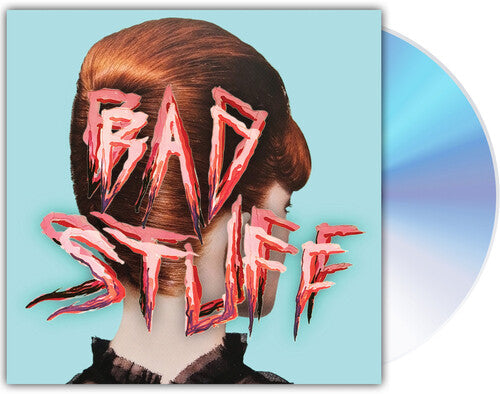 Bad Stuff: Bad Stuff - COMPACT DISCS