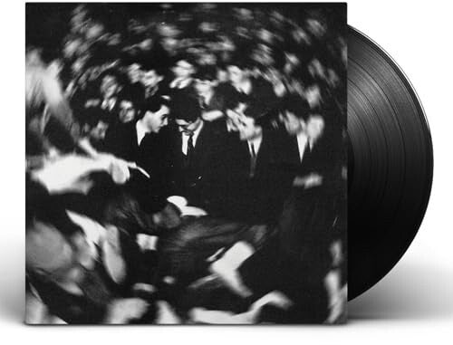 Hamlet: Revolucion 12,111 - VINYL LP