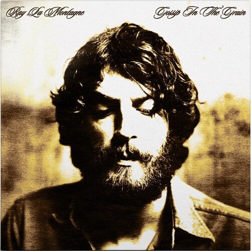 Ray LaMontagne: Gossip In The Grain - VINYL LP